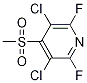 3,5--2,6--4-(׻)ऽṹʽ_13239-87-7ṹʽ