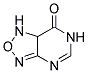 (8ci)-1,7a--[1,2,5]f[3,4-d]-7(6h)-ͪṹʽ_13300-86-2ṹʽ