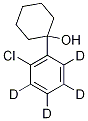 2-ǻ-2-(o-ȱ-d4)ṹʽ_1336986-05-0ṹʽ