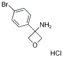 3-(4-屽)-3-ӻ鰷νṹʽ_1349718-53-1ṹʽ