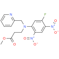 3-((5--2,4-)(-2-׻))ṹʽ_1351393-98-0ṹʽ