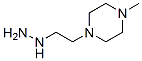 1-(2-»һ)-4-׻νṹʽ_13562-46-4ṹʽ