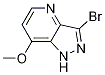 3--7--1H-[4,3-b]ऽṹʽ_1357945-04-0ṹʽ