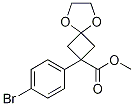 2-(4-屽)-5,8-f[3.4]-2-ṹʽ_1364663-40-0ṹʽ