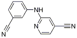 2-(3-)ṹʽ_137225-12-8ṹʽ