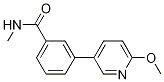 3-(6--3-)-N-׻ṹʽ_1375069-23-0ṹʽ