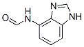 N-(1H-[d]-4-)ṹʽ_137654-47-8ṹʽ