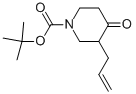 1-Boc-3-ϩ-4-ͪṹʽ_138021-97-3ṹʽ