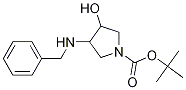 3-(л)-4-ǻ-1-嶡ṹʽ_138026-89-8ṹʽ