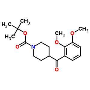 N-Boc-(2,3-)-4-ऻͪṹʽ_139290-71-4ṹʽ