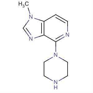 1-׻-4-(1-)-1H-[4,5-c]ऽṹʽ_139653-66-0ṹʽ