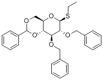 2,3-O-л-4,6-O-л-1-beta-D-ṹʽ_141263-01-6ṹʽ