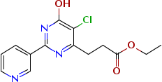 3-(5--6-ǻ-2-(-3-)-4-)ṹʽ_1416374-45-2ṹʽ