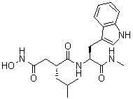 ˾ṹʽ_142880-36-2ṹʽ