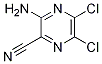 3--5,6--2-ṹʽ_14340-28-4ṹʽ