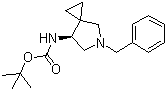 N-[(7S)-5-л-5-[2.4]-7-]嶡ṹʽ_144282-37-1ṹʽ