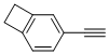 3-Ȳ-˫[4.2.0]-1(6),2,4-ϩṹʽ_144597-22-8ṹʽ