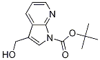 3-(ǻ׻)-1H-[2,3-b]-1-嶡ṹʽ_144657-67-0ṹʽ