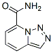 (9ci)-[1,2,3][1,5-a]-7-ṹʽ_144675-83-2ṹʽ