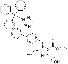 ɳ̹ʽṹʽ_144690-33-5ṹʽ