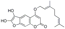 6,7-ǻؽṹʽ_145414-76-2ṹʽ