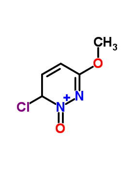 3--6-- 2-ṹʽ_14634-52-7ṹʽ