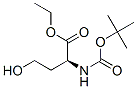 (S)-N-Boc-L-˿ṹʽ_147325-09-5ṹʽ