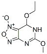 (9ci)-7--6,7--5--[1,2,5]f[3,4-d] 1-ṹʽ_147591-83-1ṹʽ