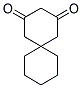 [5.5]ʮһ-2,4-ͪṹʽ_1481-99-8ṹʽ