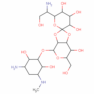 Խùؽṹʽ_14918-35-5ṹʽ