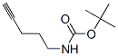 N-BOC-4-Ȳ-1-ṹʽ_151978-50-6ṹʽ