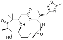 ù B (synthetic)ṹʽ_152044-54-7ṹʽ