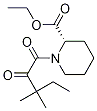 (S)-1-(3,3-׻-2-)-2-ṹʽ_152754-33-1ṹʽ