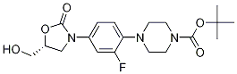 (R)-4-(2--4-(5-(ǻ׻)-2-f-3-))-1-嶡ṹʽ_154590-62-2ṹʽ