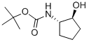 (1R,2R)-2-ǻ嶡ṹʽ_155837-14-2ṹʽ