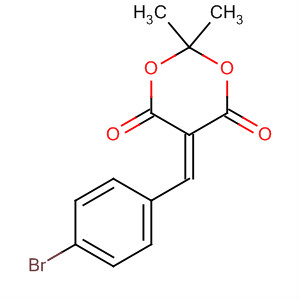 5-(4-л)-2,2-׻-1,3-f-4,6-ͪṹʽ_15795-59-2ṹʽ