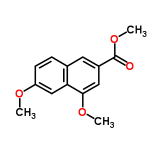 4,6--2-ṹʽ_15822-95-4ṹʽ