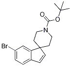 6-[-1,4-]-1-嶡ṹʽ_158628-80-9ṹʽ