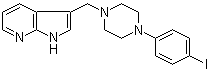 3-[[4-(4-ⱽ)-1-]׻]-1H-[2,3-b]ऽṹʽ_158985-08-1ṹʽ