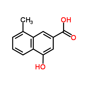 4-ǻ-8-׻-2-ṹʽ_16036-18-3ṹʽ