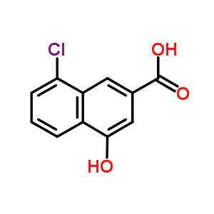 8--4-ǻ-2-ṹʽ_16059-77-1ṹʽ