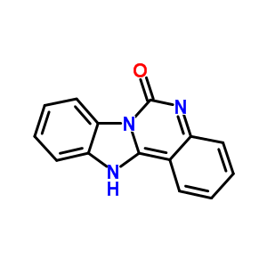 [1,2-c]-6(5h)-ͪṹʽ_16367-99-0ṹʽ