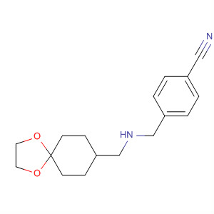 4-[(1,4-f[4.5]-8-׻)׻]ṹʽ_166398-42-1ṹʽ