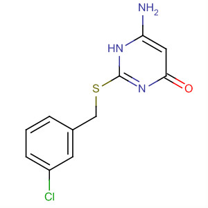 6--2-[(3-л)]-4(3H)-ͪṹʽ_166751-40-2ṹʽ