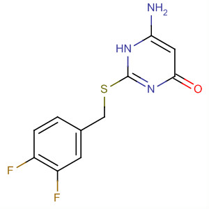 6--2-[(3,4-л)]-4-ṹʽ_166751-46-8ṹʽ