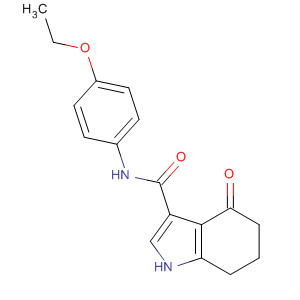 N-(4-)-4,5,6,7--4--1H--3-ṹʽ_168271-95-2ṹʽ