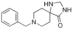 8-л-1,3,8--[4.5]-4-ͪṹʽ_170921-48-9ṹʽ