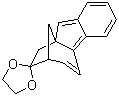 [1,3-컷-2,8(9h)-[7h-7,9a]鱽[a]ʾջ]ṹʽ_171-00-6ṹʽ