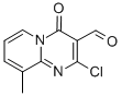 2--9-׻-4--4H-ल[1,2-a]-3-ȩṹʽ_17326-27-1ṹʽ