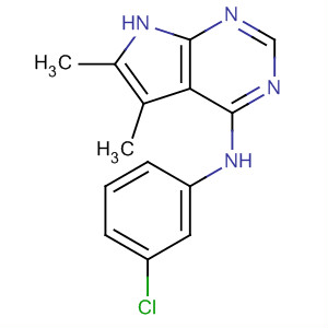 4-(M-ȱ)-5,6-׻-7h-[2,3-d]ऽṹʽ_173458-56-5ṹʽ